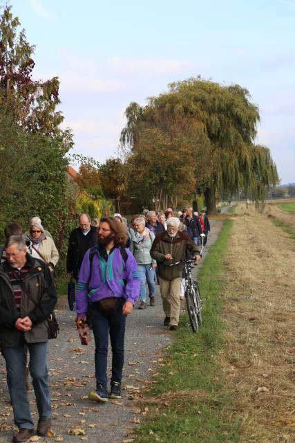 Taufengelwanderung