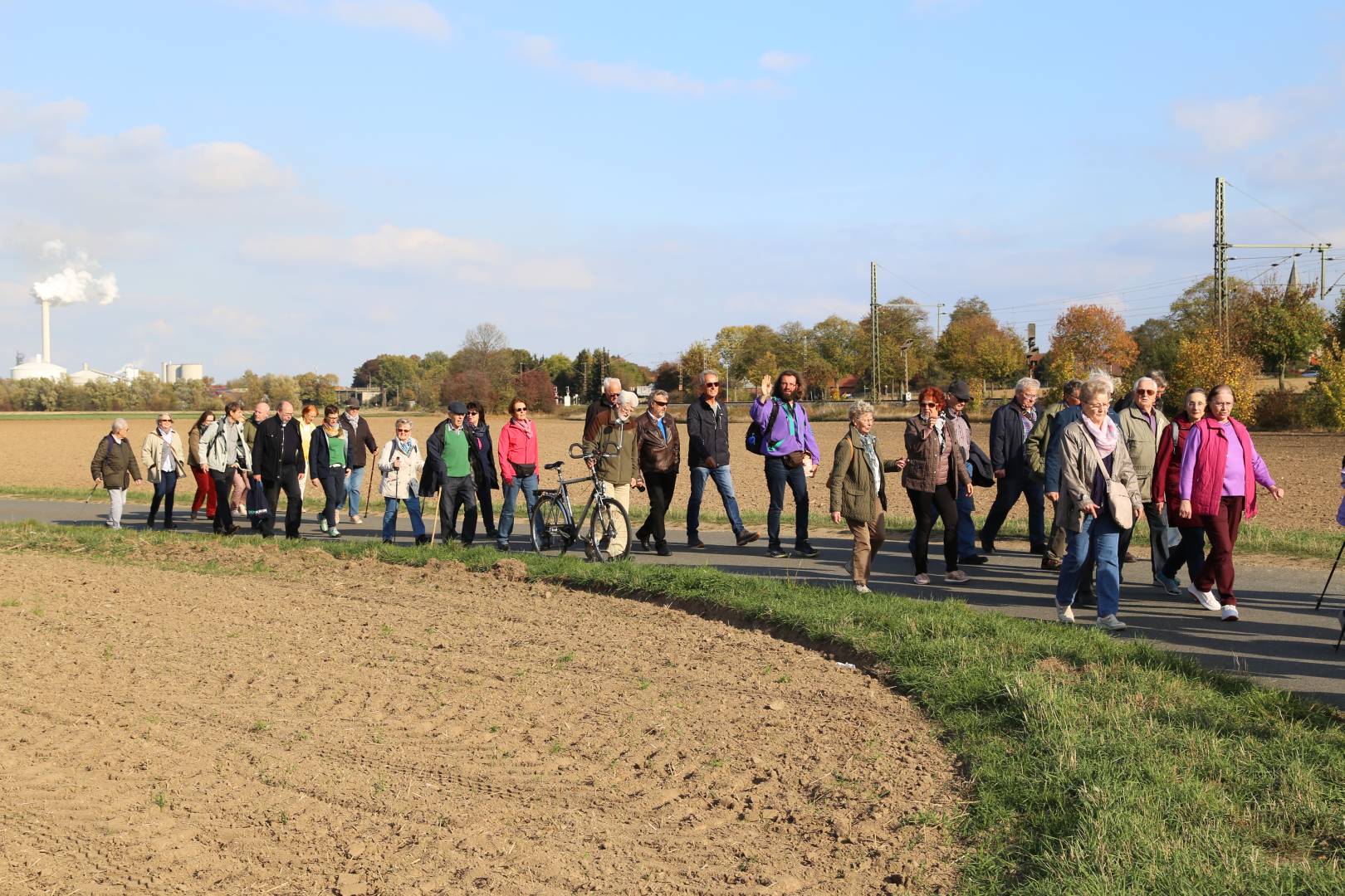 Taufengelwanderung