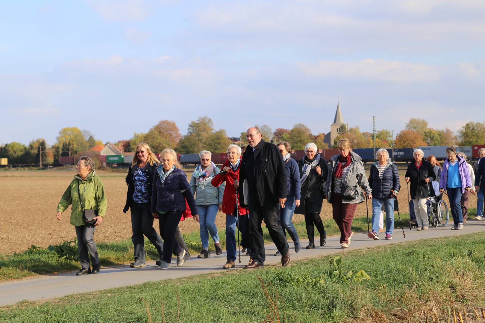 Taufengelwanderung