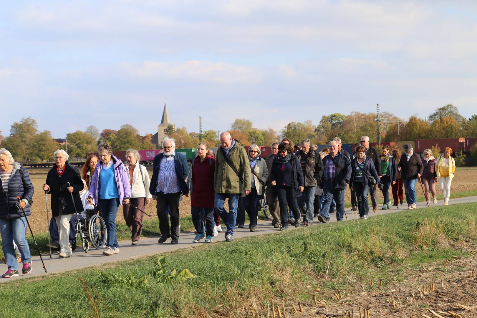 Taufengelwanderung