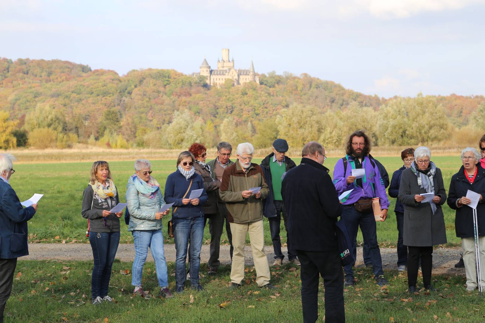 Taufengelwanderung