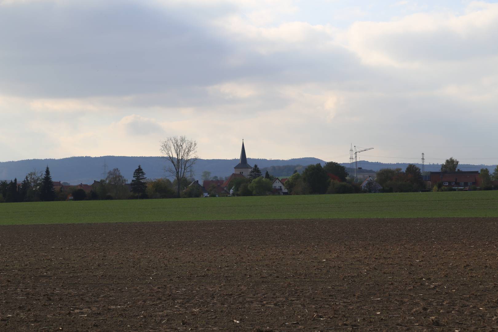 Taufengelwanderung