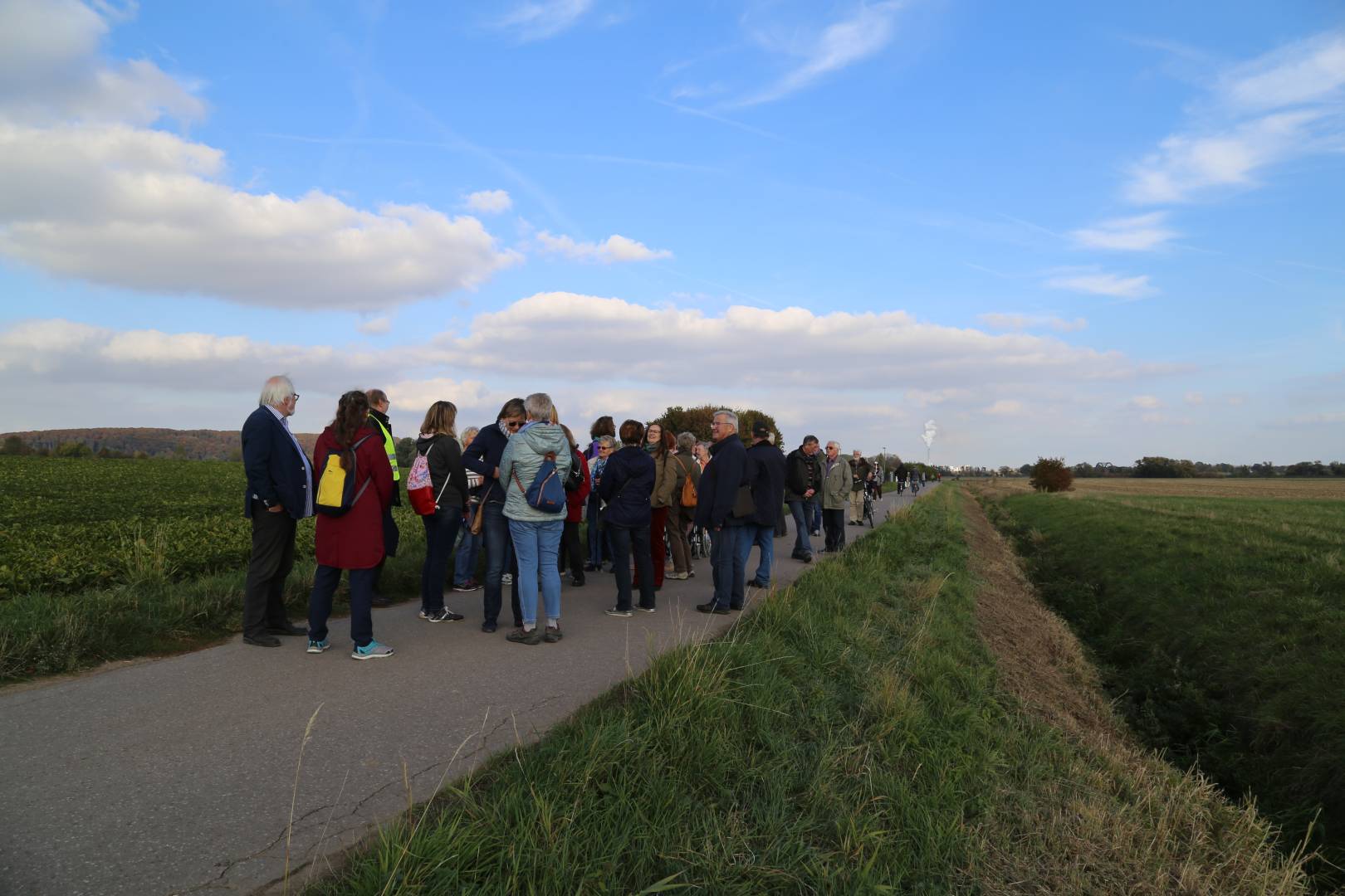 Taufengelwanderung