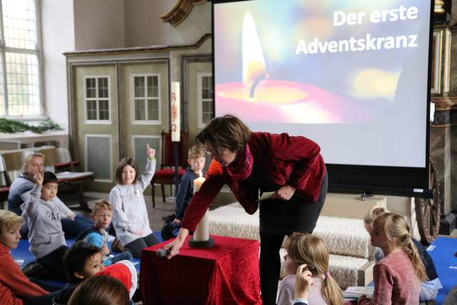 KinderBibelTag (KiBaTa)