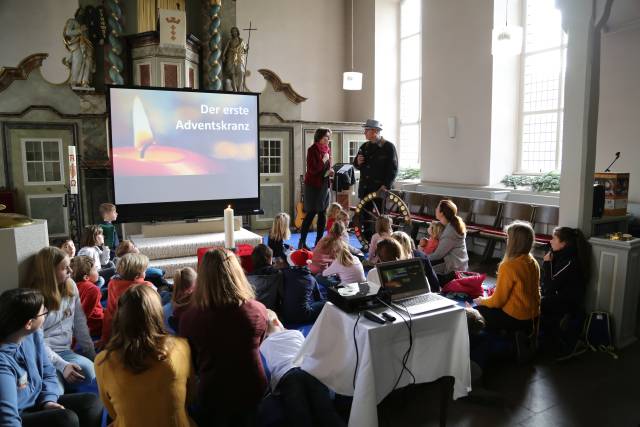 KinderBibelTag (KiBaTa)