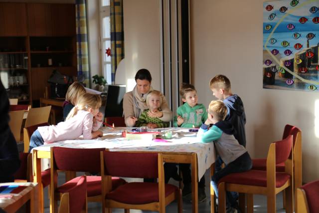 KinderBibelTag (KiBaTa)