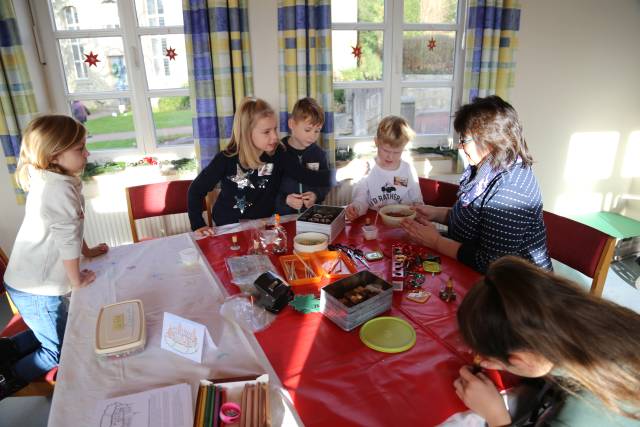 KinderBibelTag (KiBaTa)