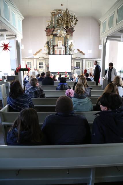 KinderBibelTag (KiBaTa)