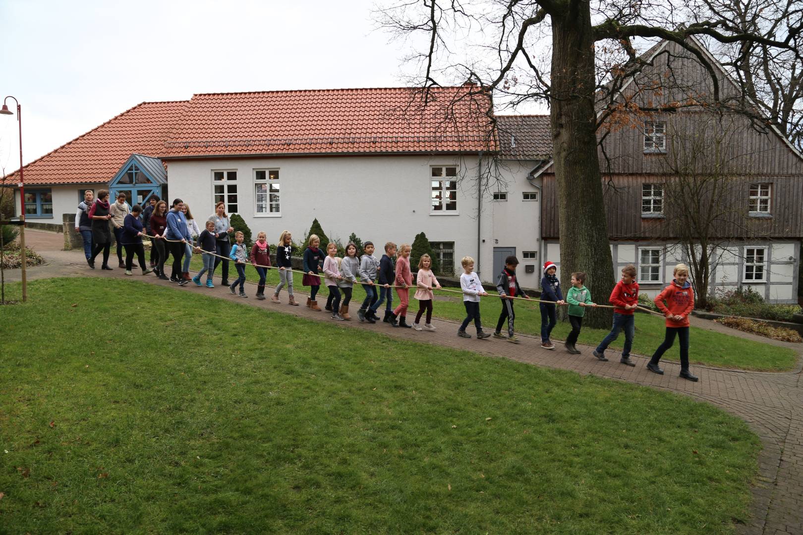 KinderBibelTag (KiBaTa)
