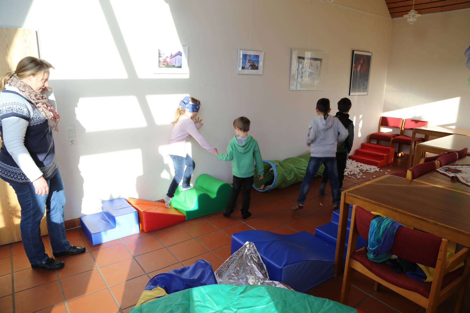 KinderBibelTag (KiBaTa)