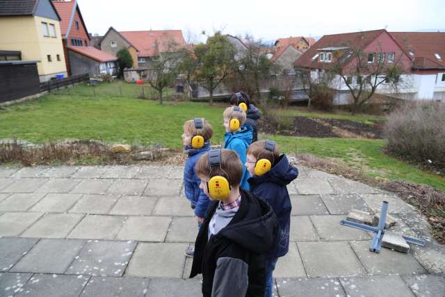 KiBiTa im Gemeindezentrum