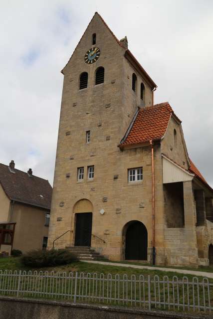 Erneuerung der Dachentwässerung der St. Franziskuskirche