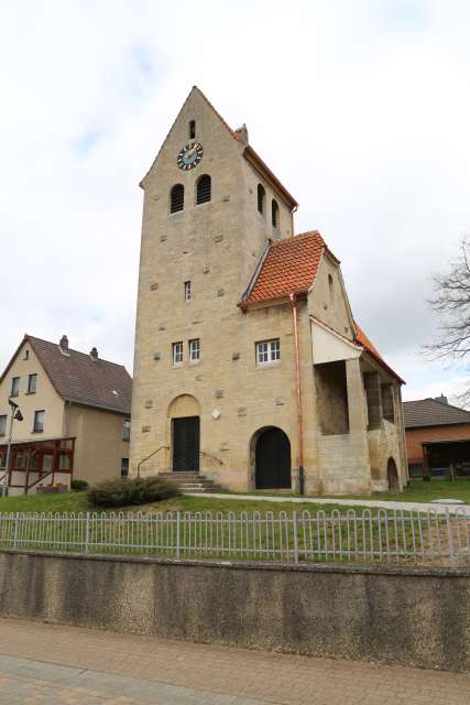 Erneuerung der Dachentwässerung der St. Franziskuskirche