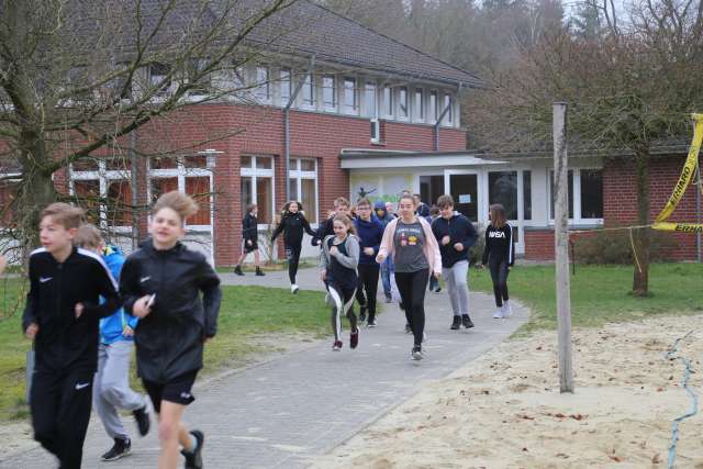 Konfirmandenfreizeit in Krelingen