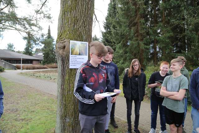 Konfirmandenfreizeit in Krelingen