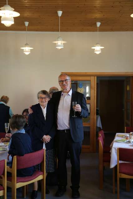 Osterfrühgottesdienst in der St. Katharinenkirche