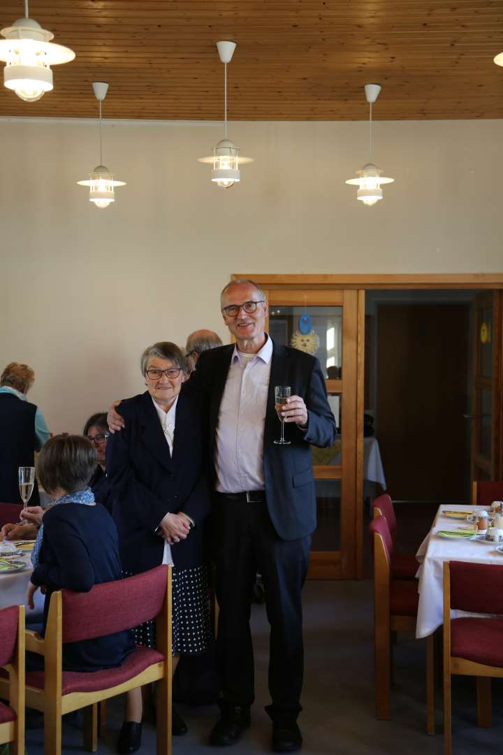 Osterfrühgottesdienst in der St. Katharinenkirche