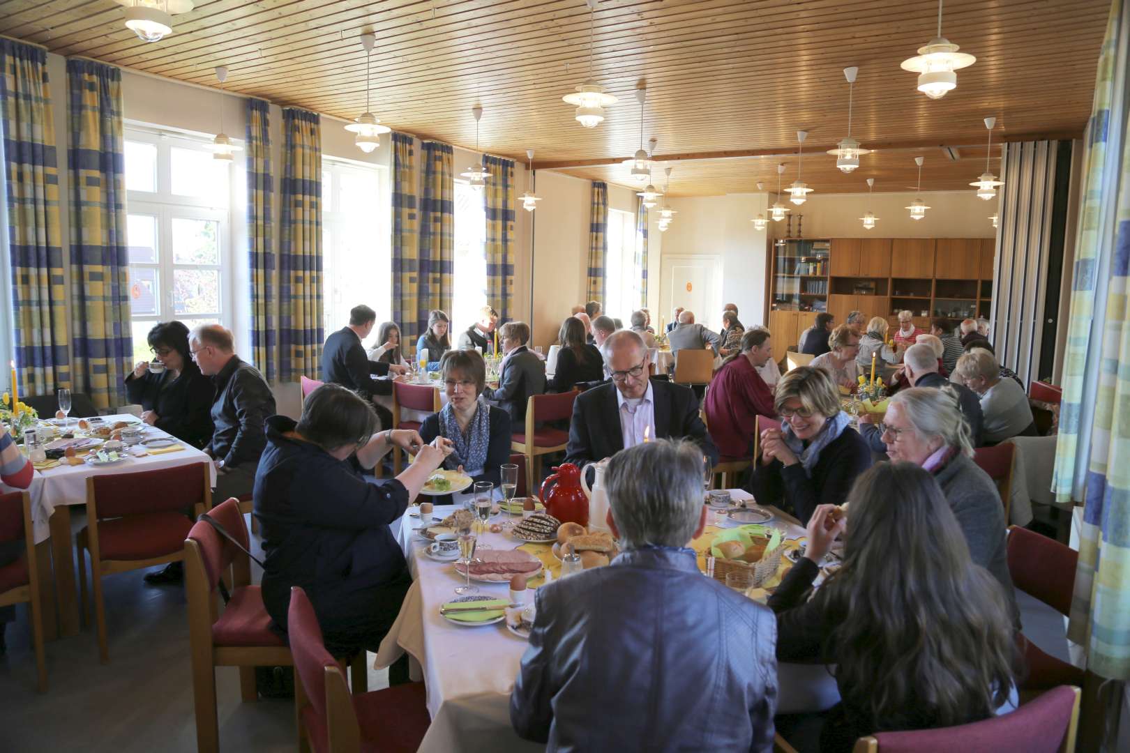 Osterfrühgottesdienst in der St. Katharinenkirche