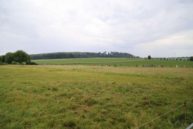 5. Taufengelwanderung von Bodenburg nach Wehrstedt