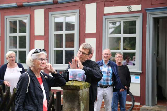 5. Taufengelwanderung von Bodenburg nach Wehrstedt