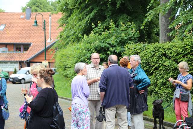 5. Taufengelwanderung von Bodenburg nach Wehrstedt