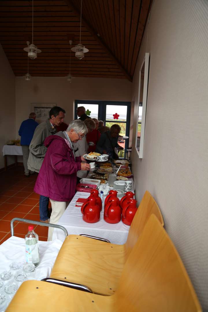 Sommerfest der Kirchengemeinde Coppengrave und der Kirchengemeinde Duingen