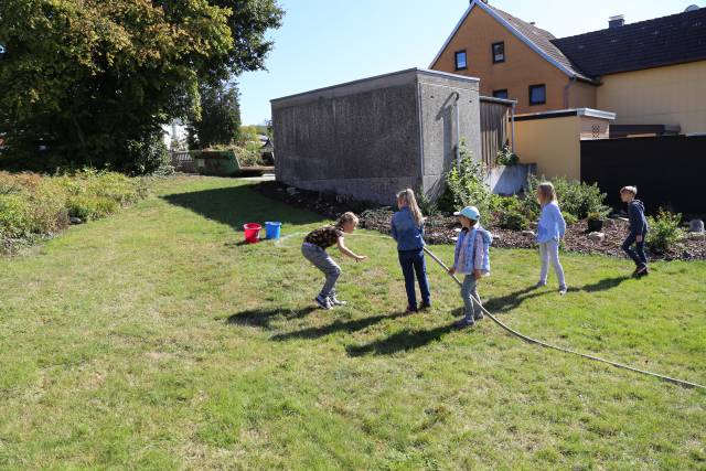 KiBiTa - KinderBibelTag