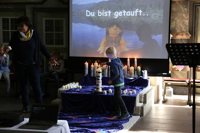 KiBiTa - KinderBibelTag