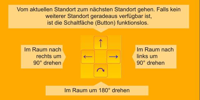 Rundgang durch die St. Franziskuskirche - auch wenn die Kirche geschlossen ist