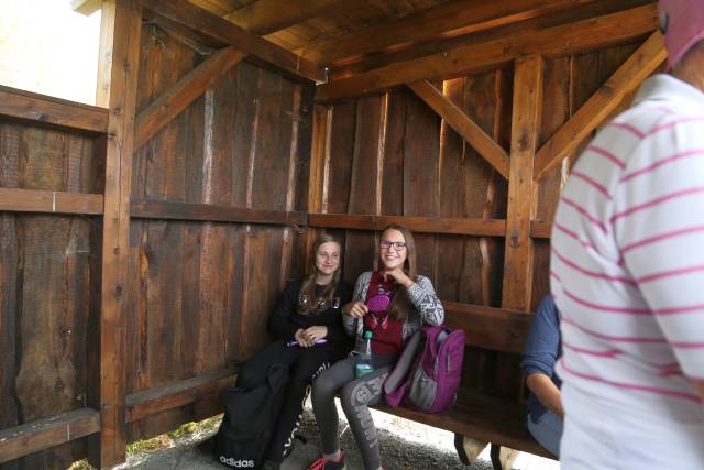 Pilgertag von Hoyershausen über Dehnsen nach Limmer