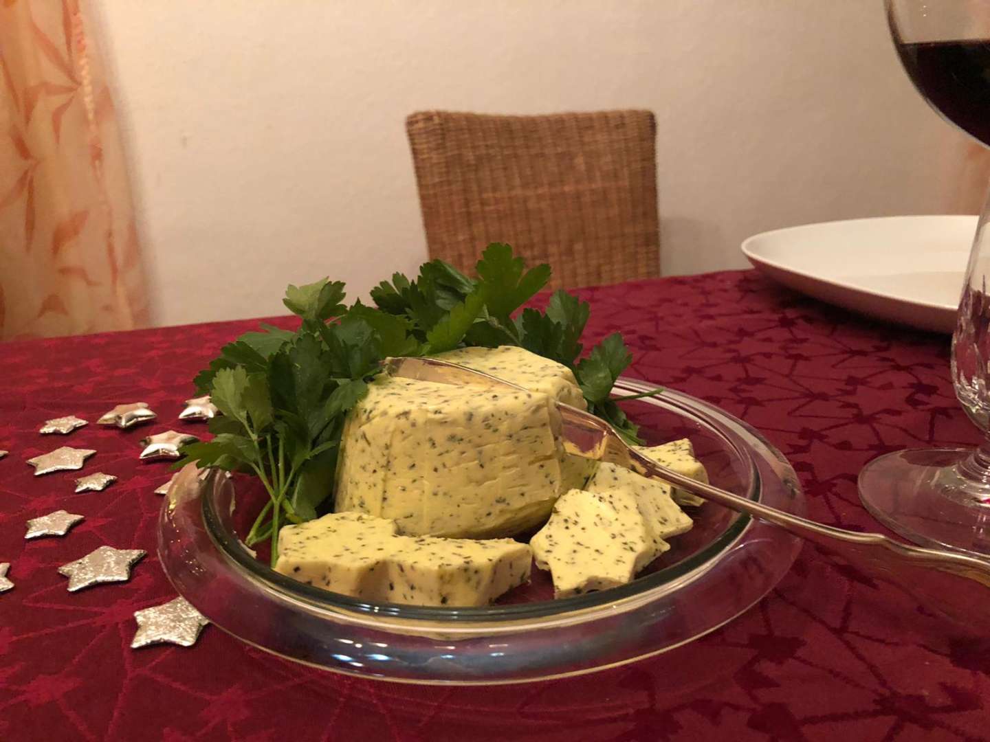 Digitaler Lebendiger Adventskalender Tür 12