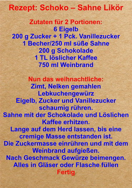 Rezept