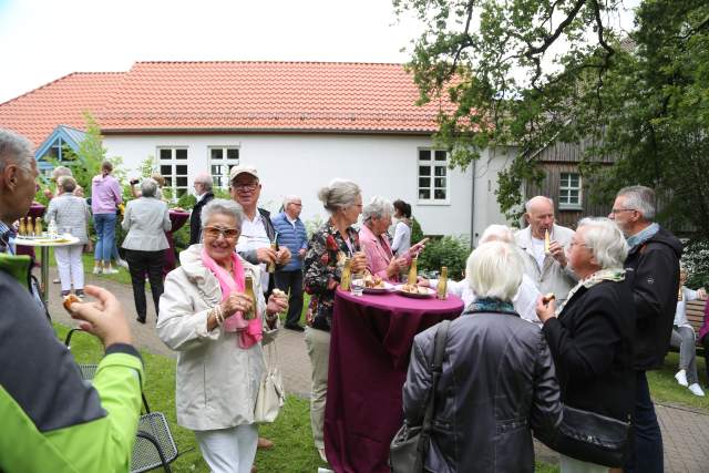 3. Sommerkirche in Duingen