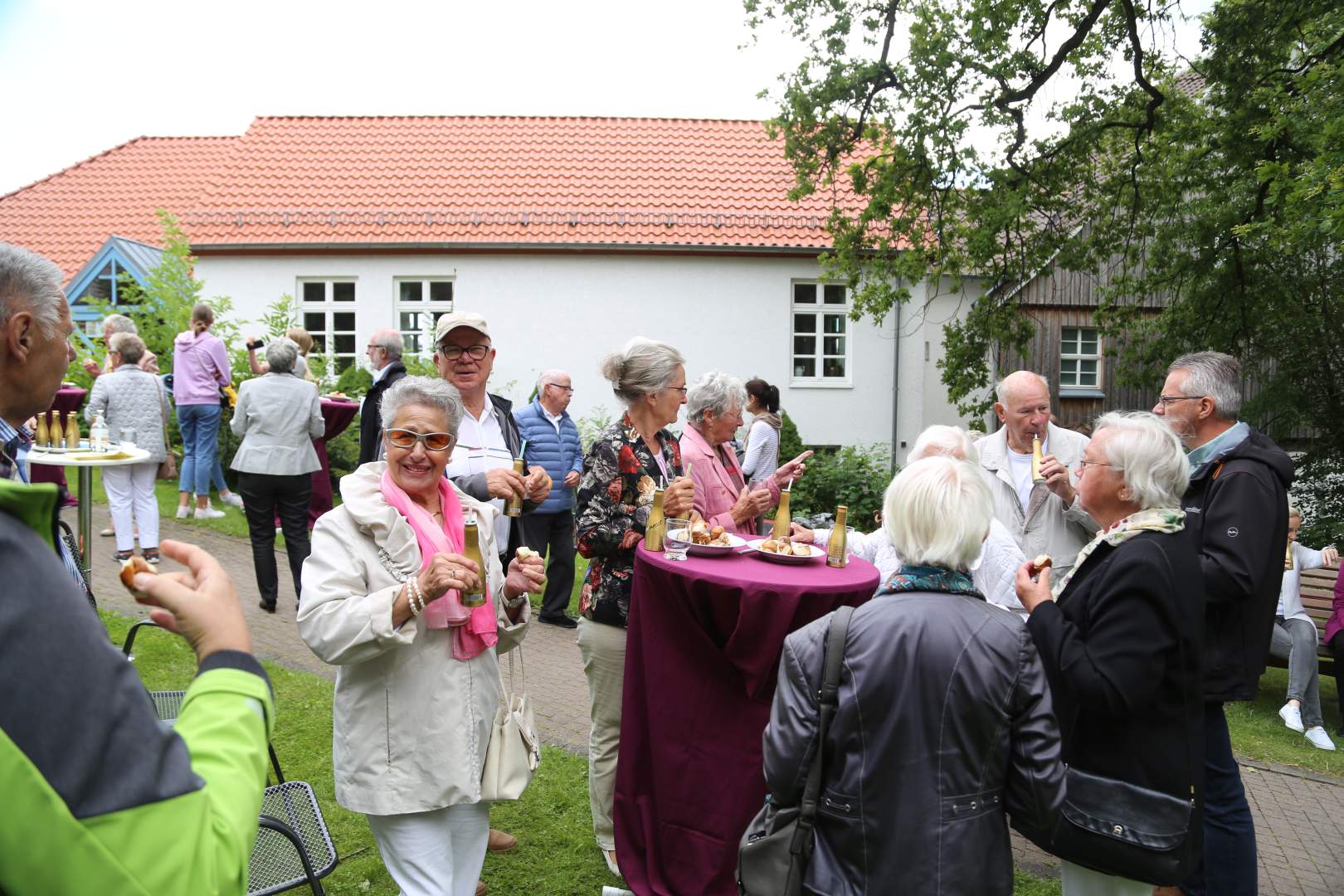 3. Sommerkirche in Duingen
