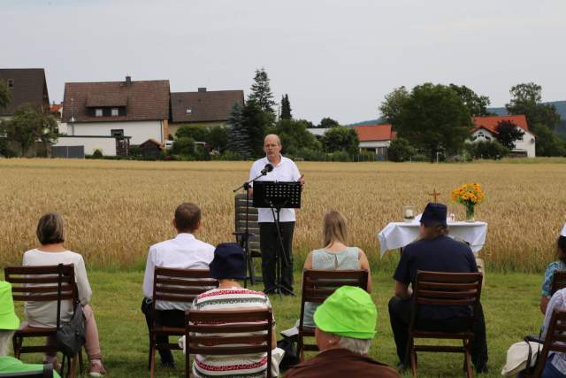 Foto-Rückschau auf das Wirken von Pastor Dr. Meisiek