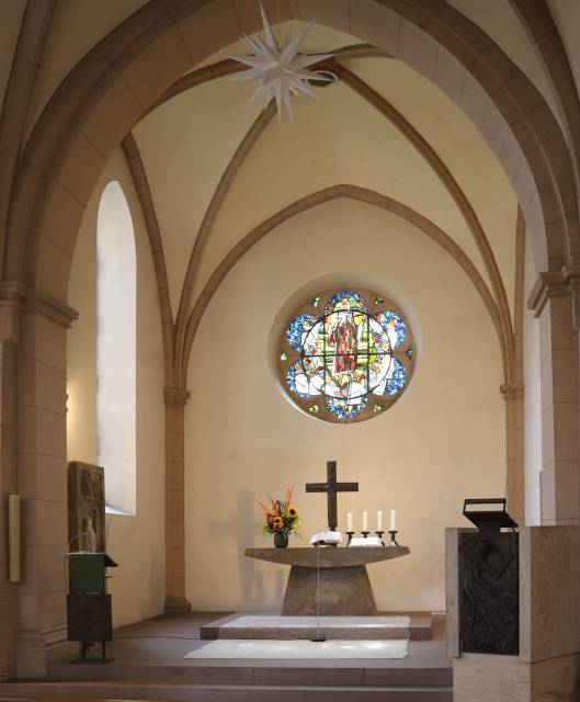 Einführung Pastor Dr. Meisiek in Bodenwerder