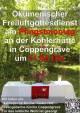 Ökumenischer Pfingstgottesdienst