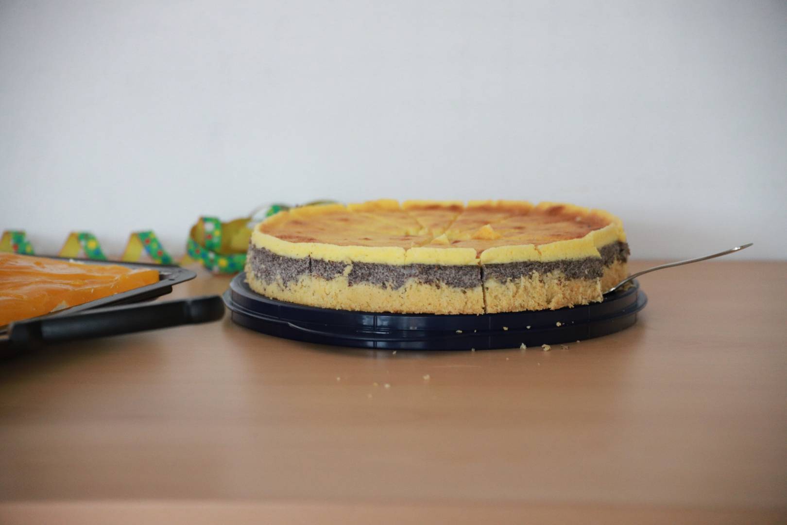 Geburtstagskaffee unserer Senioren