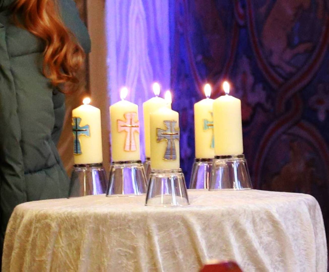 Ewigkeitssonntag in der St. Franziskuskirche