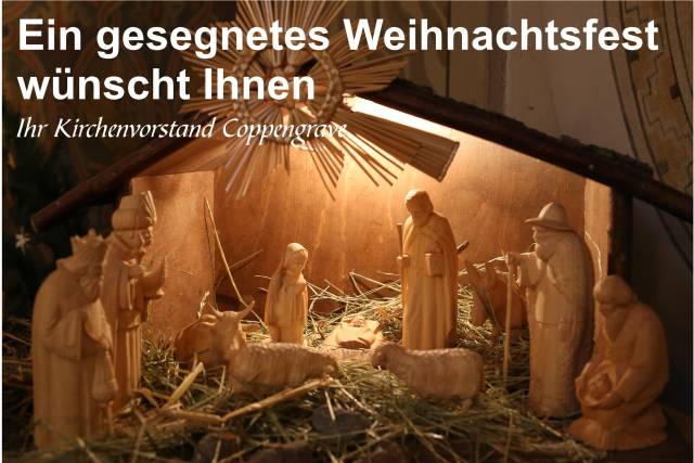 Rätsel-Adventskalender Tür 24