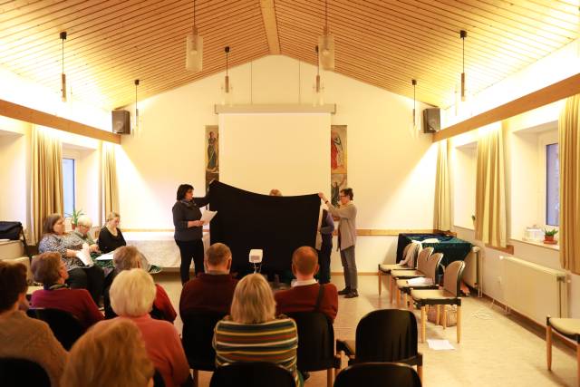 Weltgebetstag 2026 - Nigeria