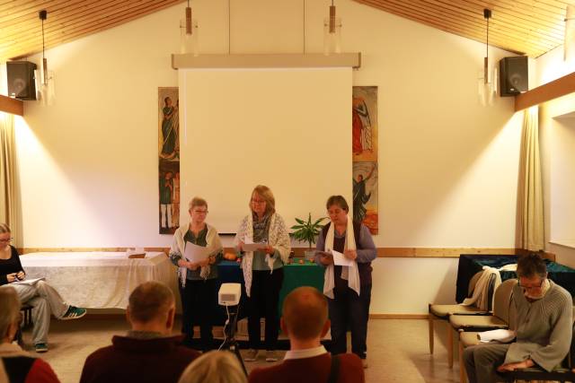 Weltgebetstag 2026 - Nigeria