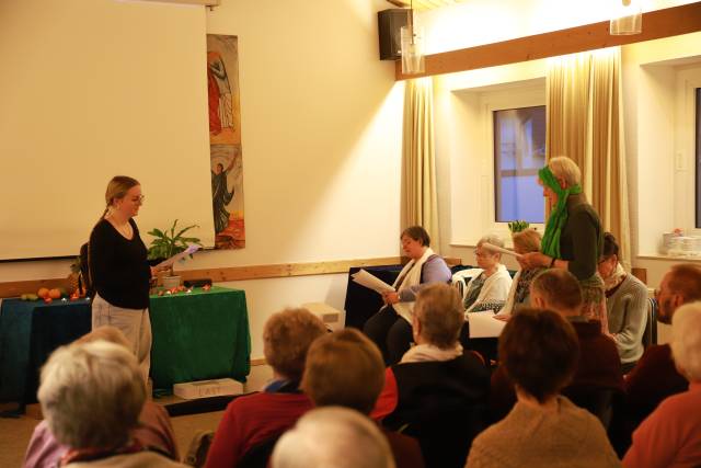 Weltgebetstag 2026 - Nigeria