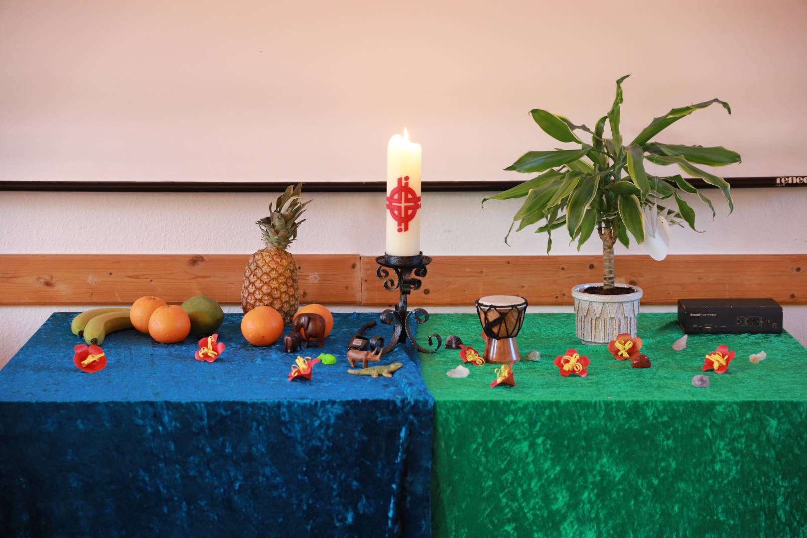 Weltgebetstag 2026 - Nigeria