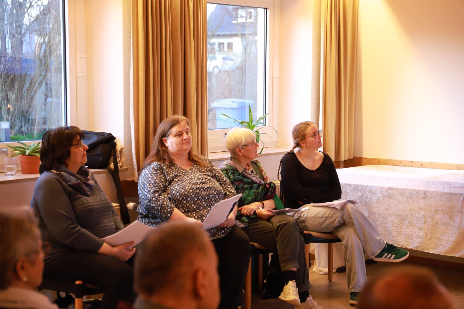 Weltgebetstag 2026 - Nigeria