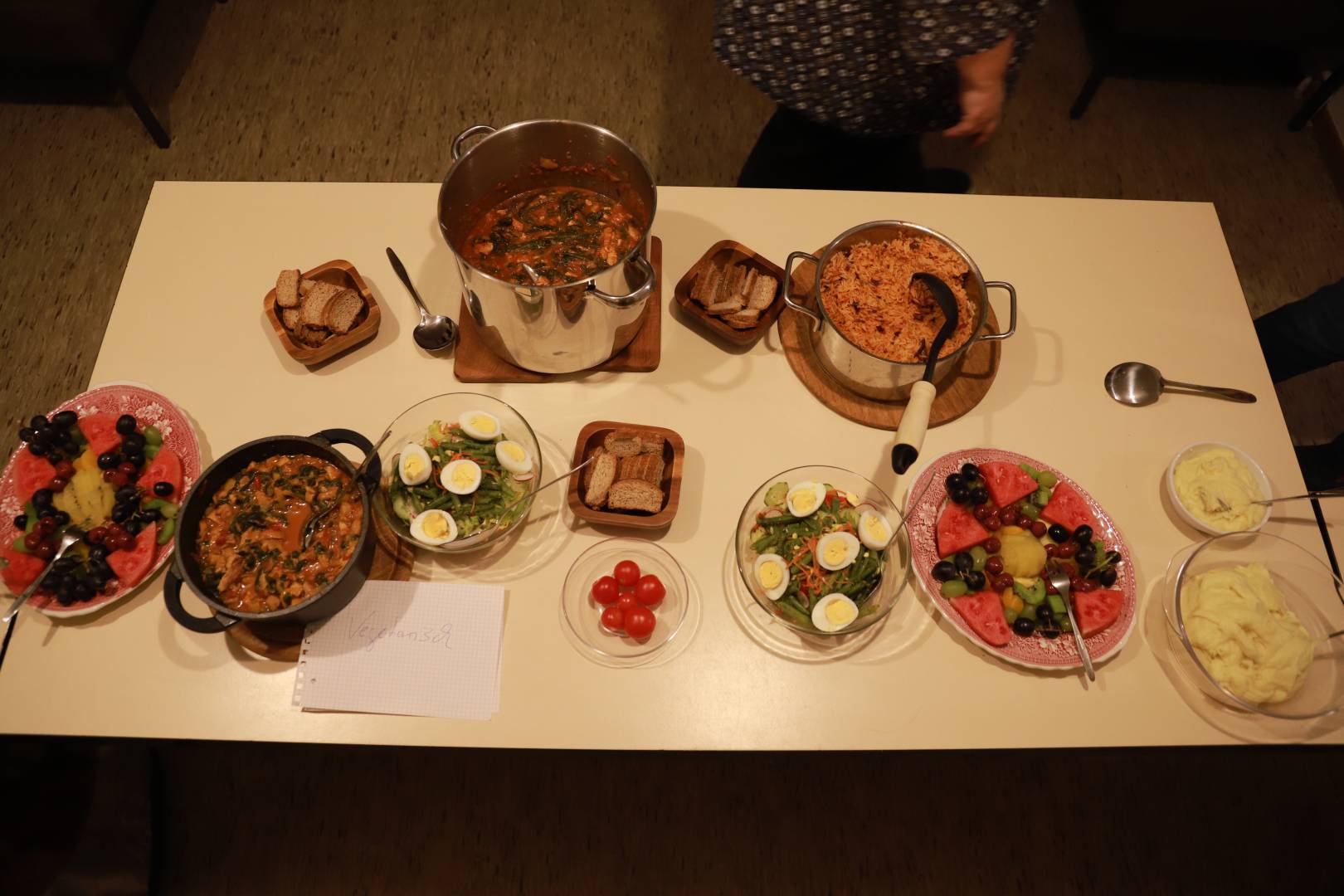 Weltgebetstag 2026 - Nigeria