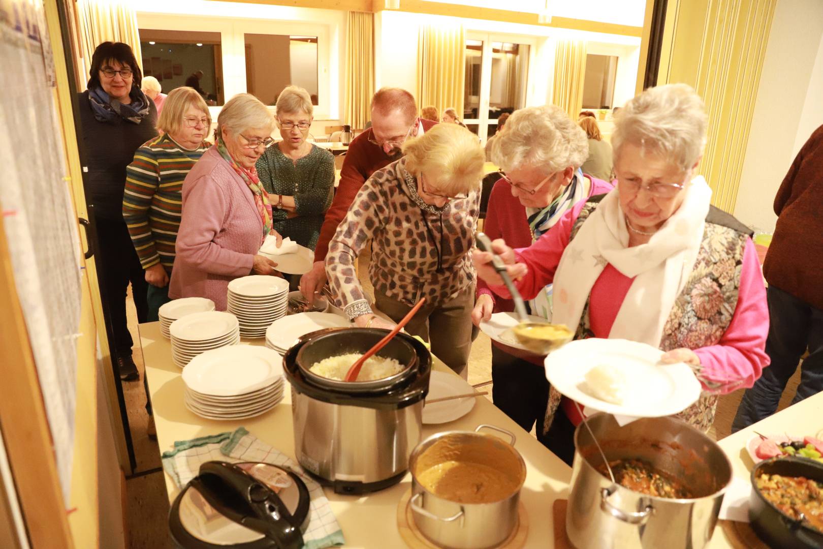 Weltgebetstag 2026 - Nigeria