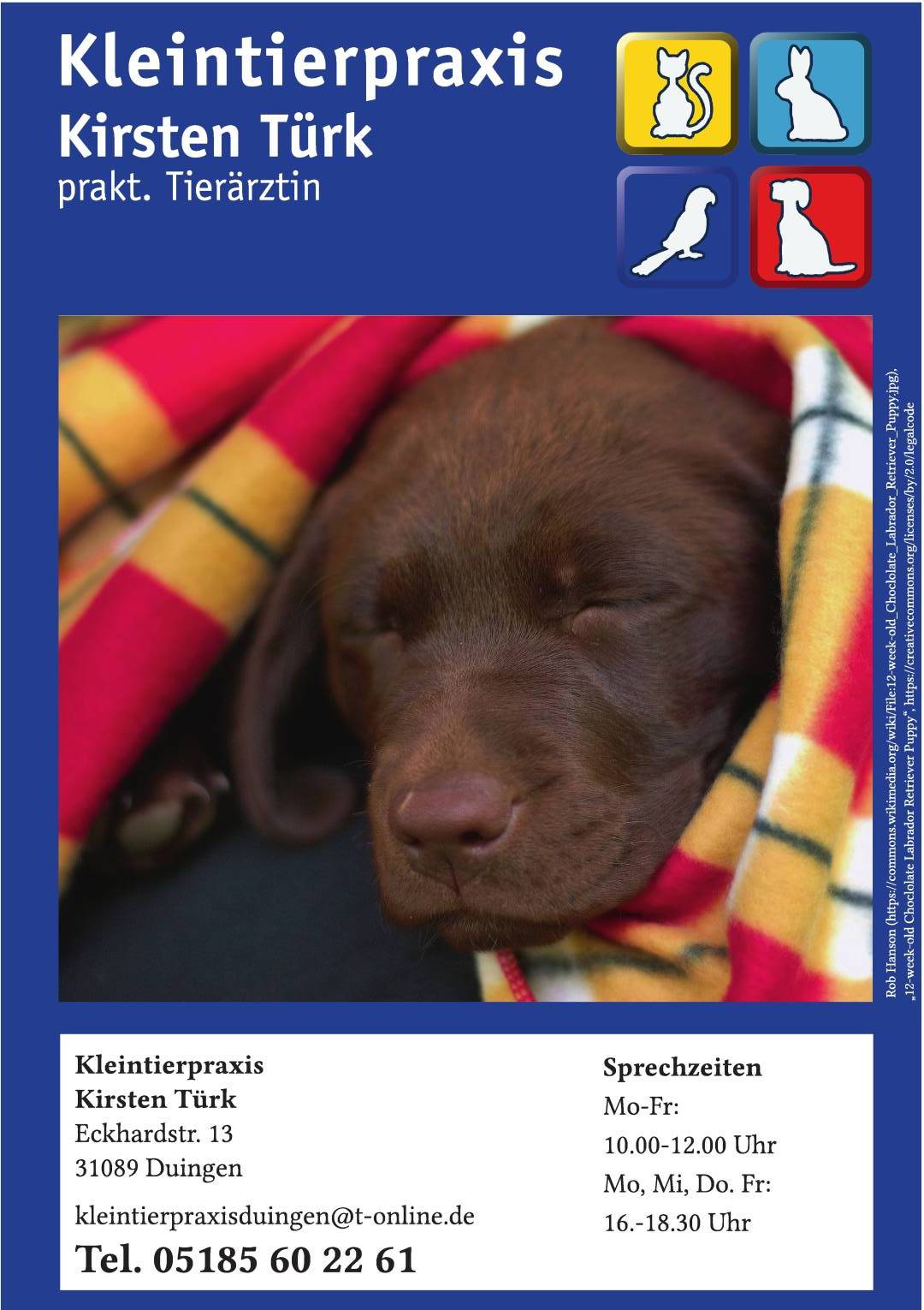Gemeindebrief Juni - August 2026