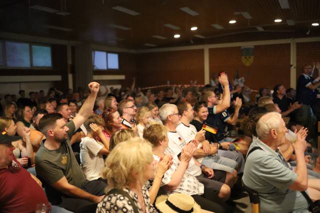 Public Screening