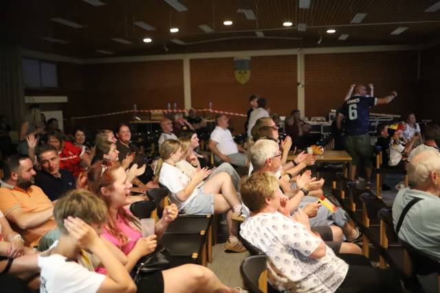 Public Screening